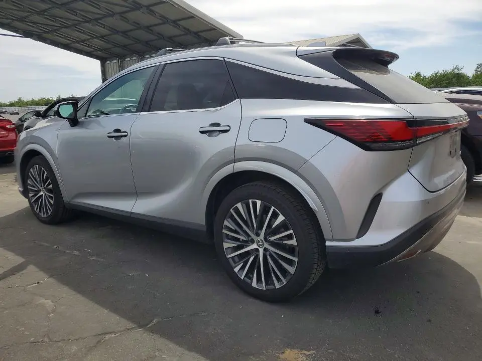 2023 LEXUS RX 350 PREMIUM+  