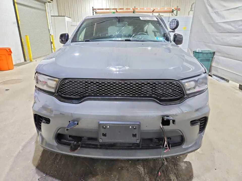 2023 DODGE DURANGO PURSUIT  