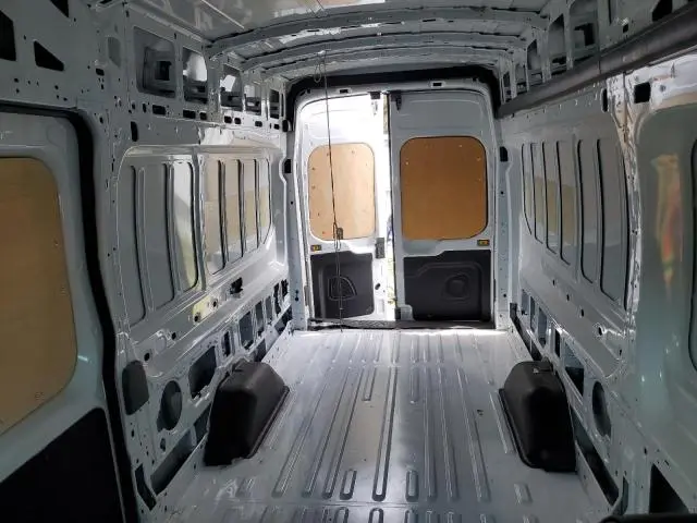 2024 FORD TRANSIT T-350  