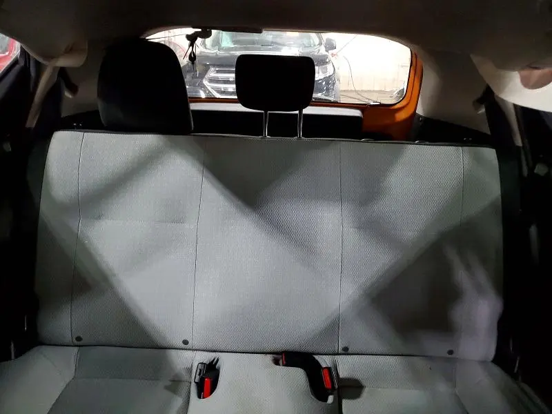2015 TOYOTA PRIUS C ONE  