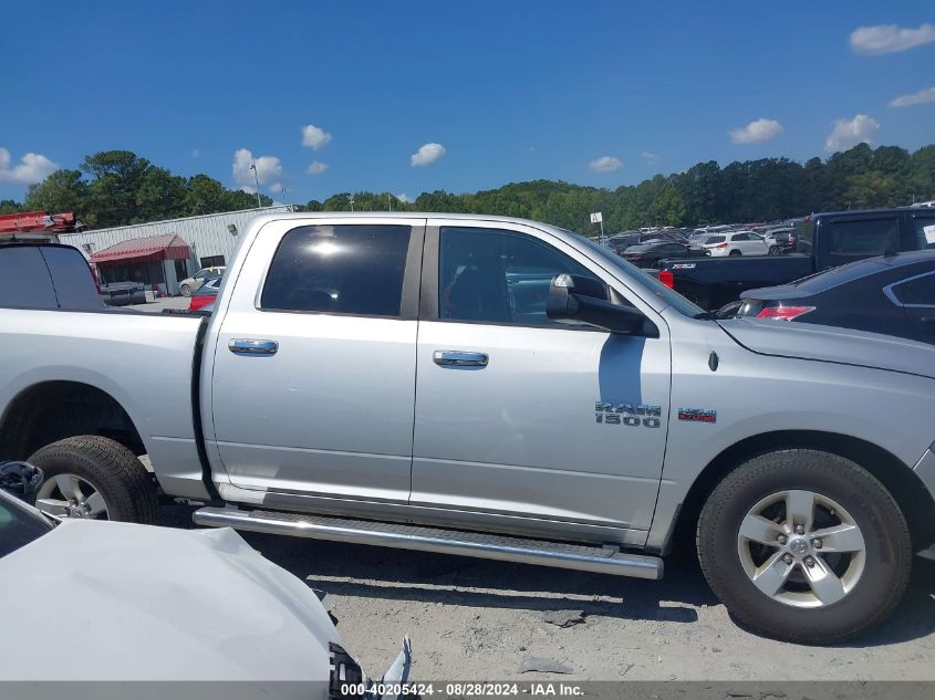 2014 RAM 1500 SLT