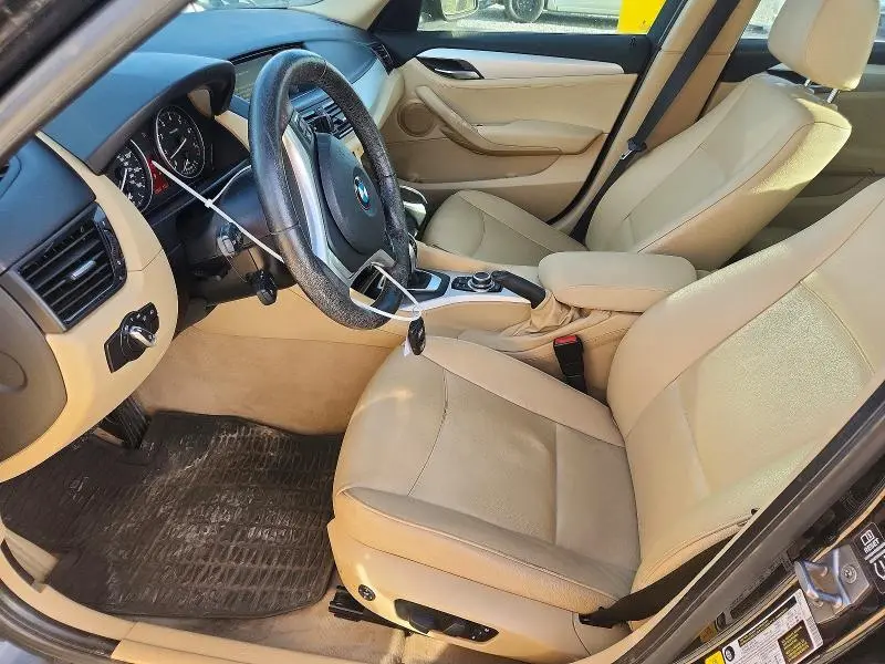 2014 BMW X1 XDRIVE28I  