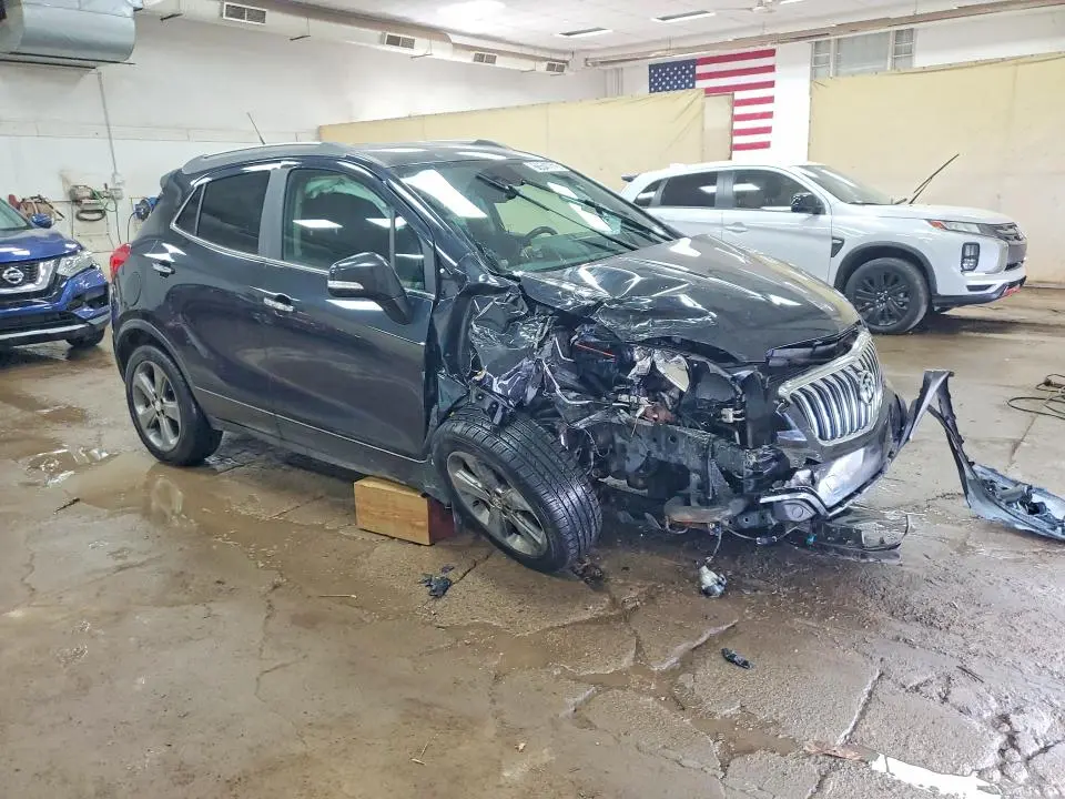 2014 BUICK ENCORE CONVENIENCE  