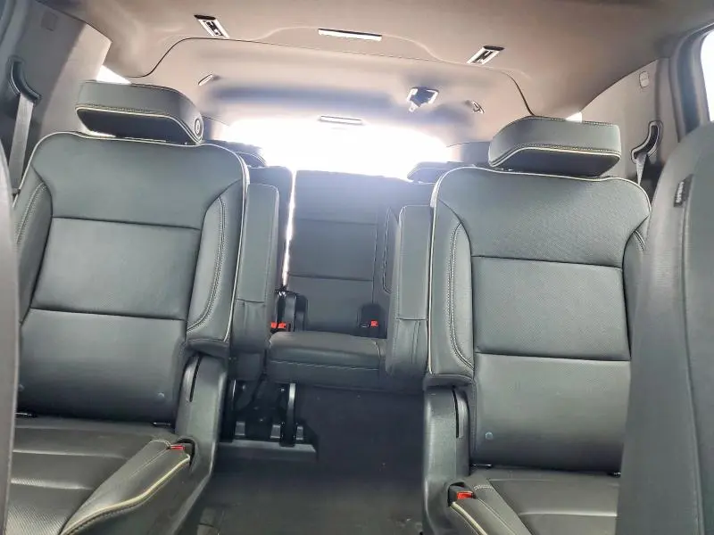 2023 CHEVROLET SUBURBAN K1500 PREMIER  