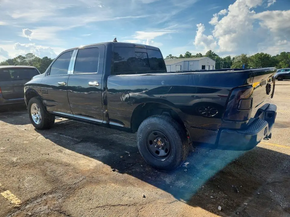 2016 RAM 1500 SPORT  
