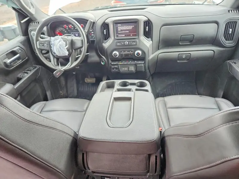 2024 GMC 1500   