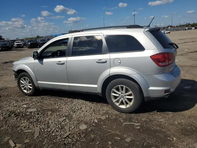 2013 DODGE JOURNEY SXT  