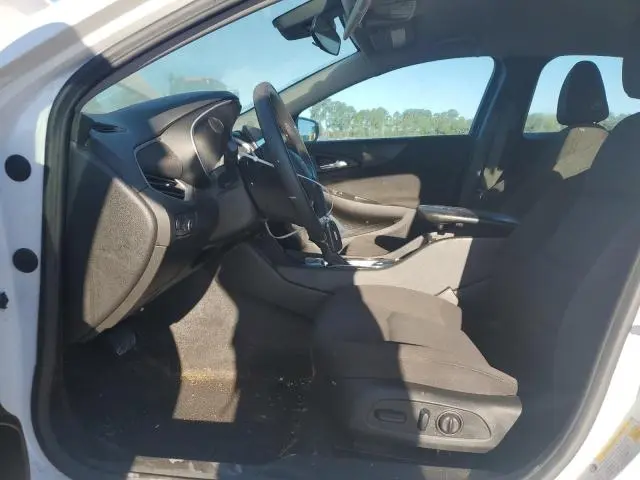 2024 CHEVROLET MALIBU LS  