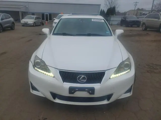 2013 LEXUS IS 250  