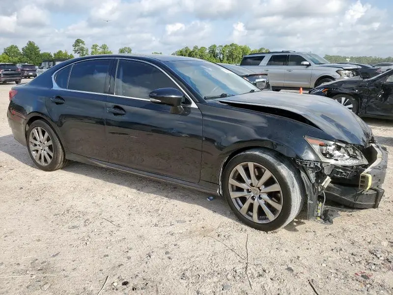 2013 LEXUS GS 350  
