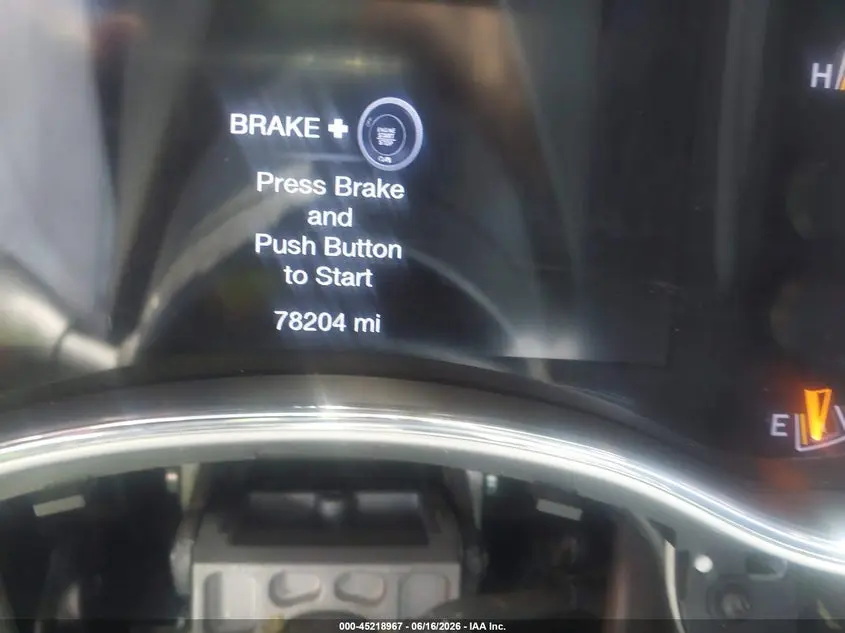 2021 JEEP GRAND CHEROKEE SUMMIT 4X4