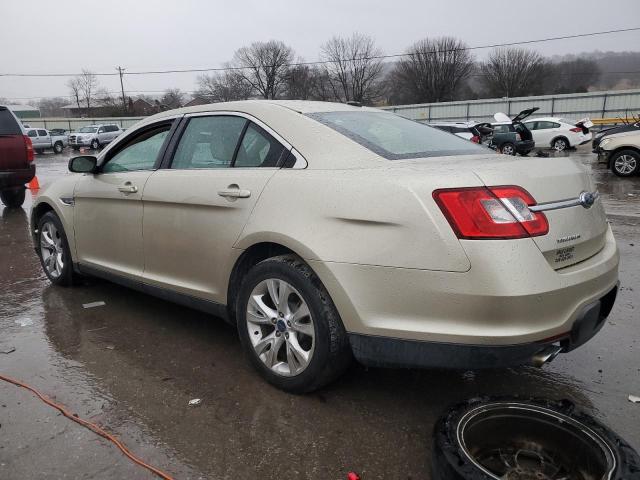 2010 FORD TAURUS SEL