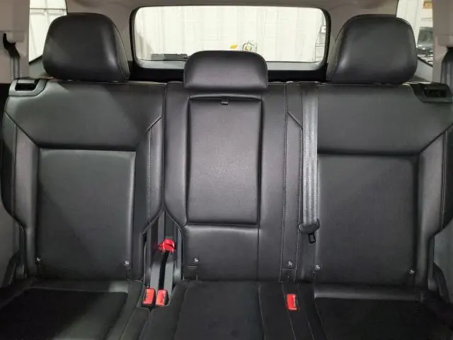 2018 VOLKSWAGEN ATLAS SE  