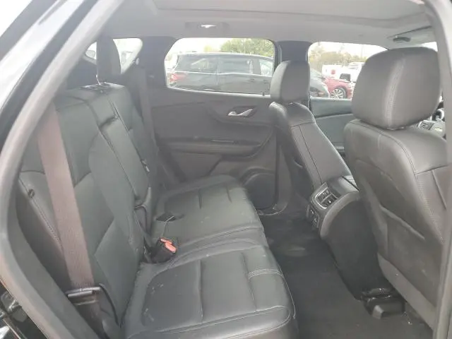 2020 CHEVROLET BLAZER 3LT  