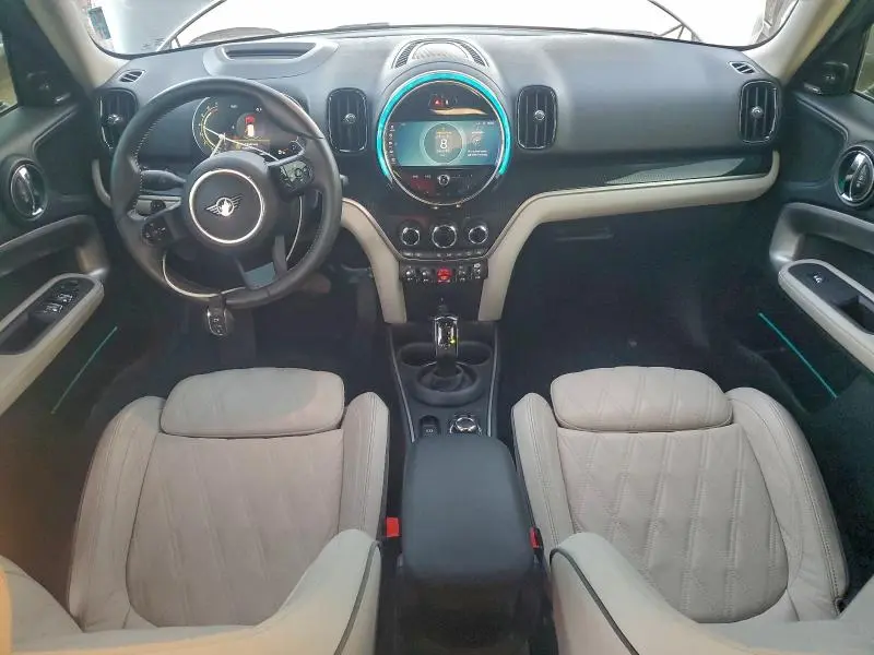 2023 MINI COOPER S COUNTRYMAN ALL4  