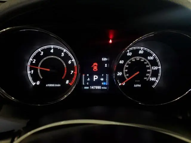 2013 MITSUBISHI OUTLANDER SPORT SE