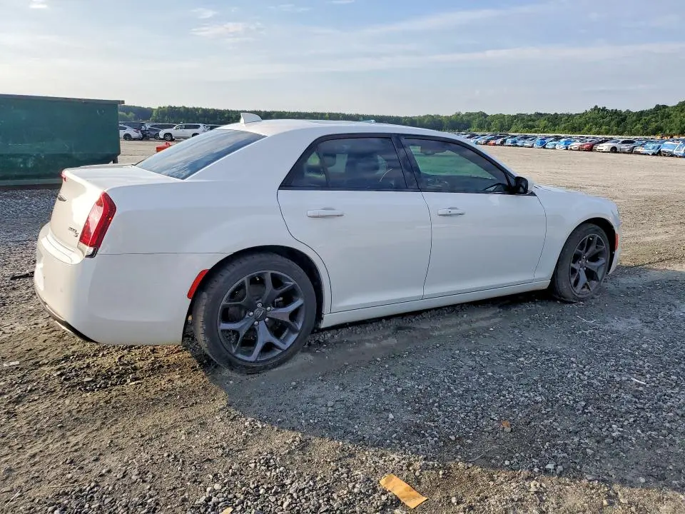 2021 CHRYSLER 300 S  