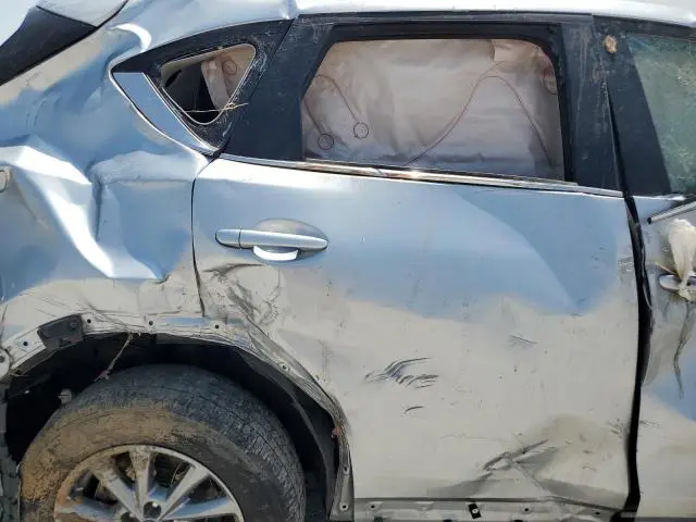 2023 MAZDA CX-5 SELECT  