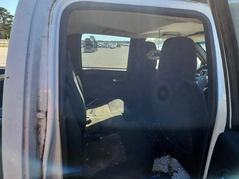 2012 CHEVROLET COLORADO LT  