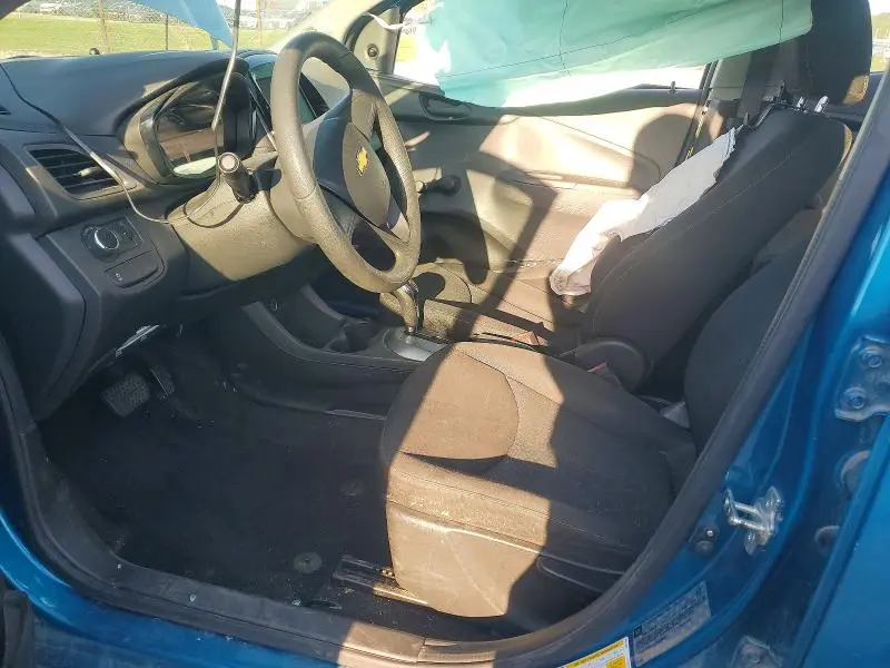 2020 CHEVROLET SPARK LS  