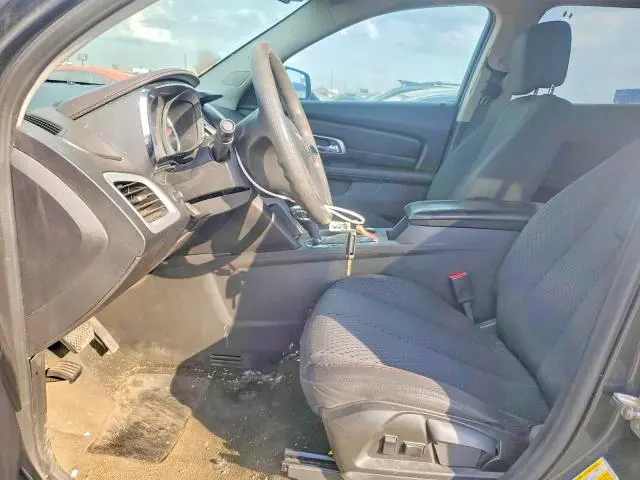 2013 GMC TERRAIN SLE  