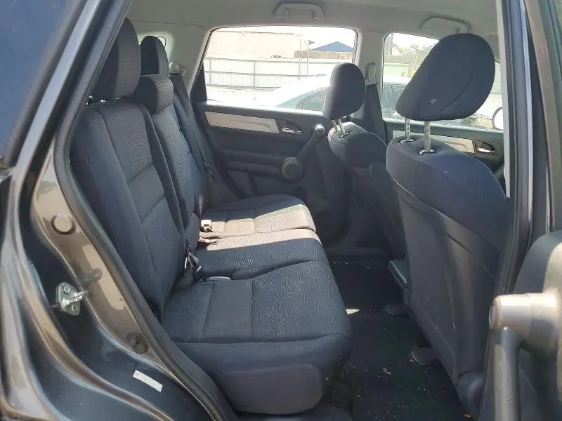 2011 HONDA CR-V LX  
