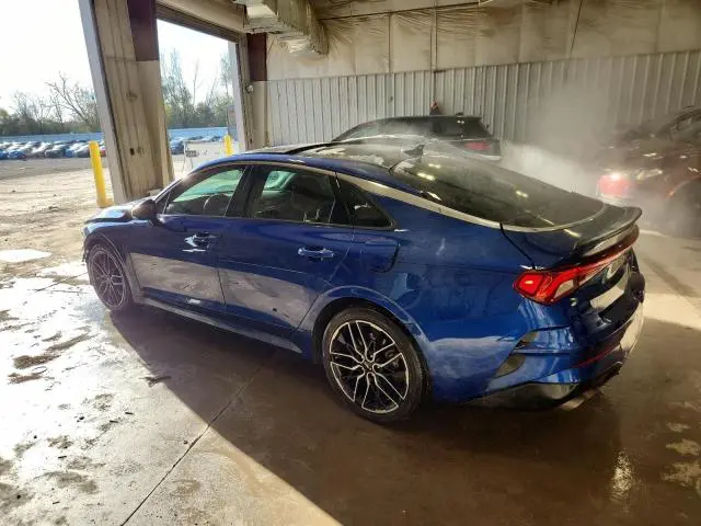 2023 KIA K5 GT  