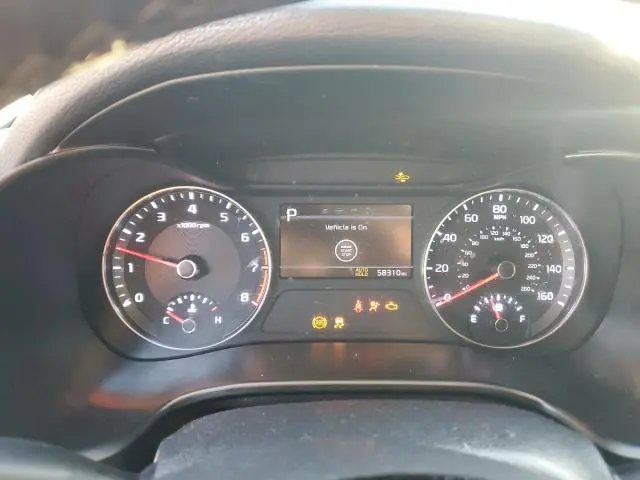 2023 KIA FORTE GT LINE  