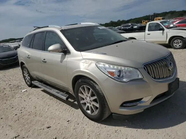 2016 BUICK ENCLAVE