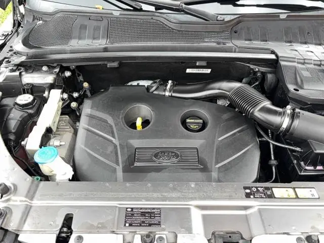 2015 LAND ROVER RANGE ROVER EVOQUE PURE PLUS  