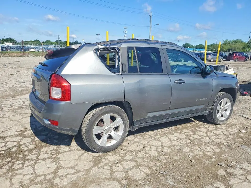 2012 JEEP COMPASS SPORT  