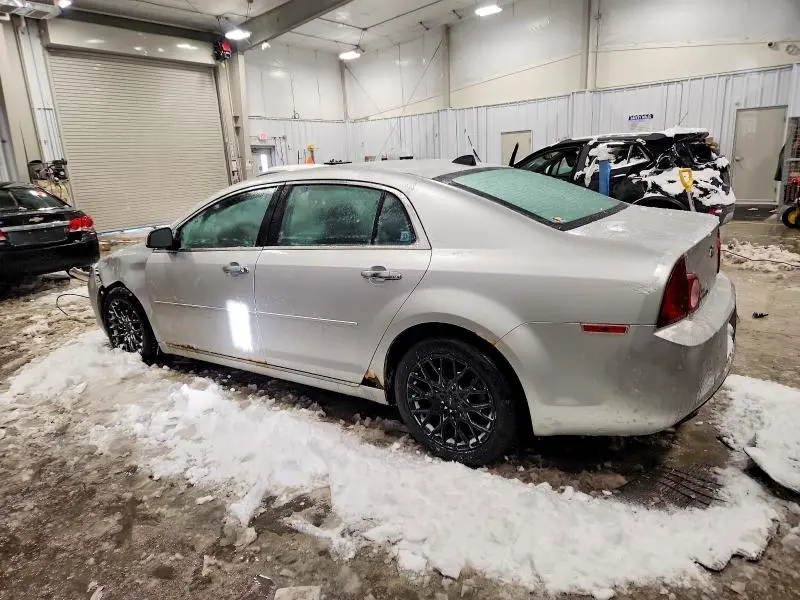 2012 CHEVROLET MALIBU 1LT  