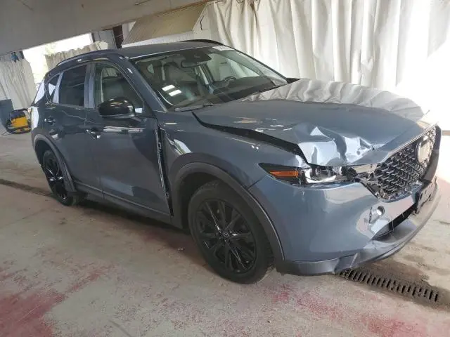 2022 MAZDA CX-5 PREFERRED  