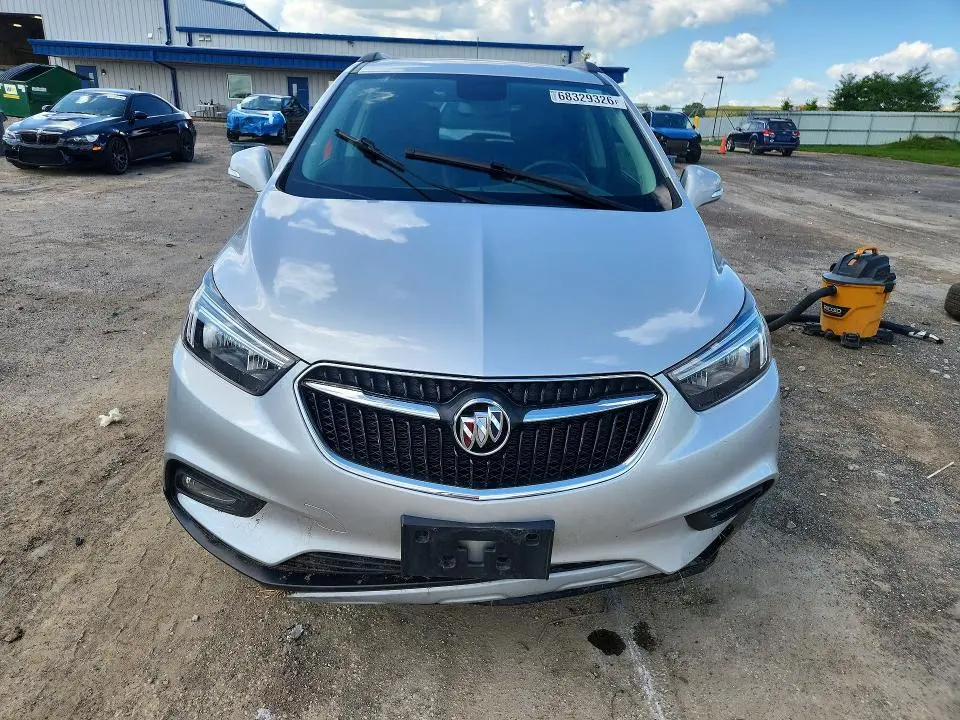 2019 BUICK ENCORE SPORT TOURING  
