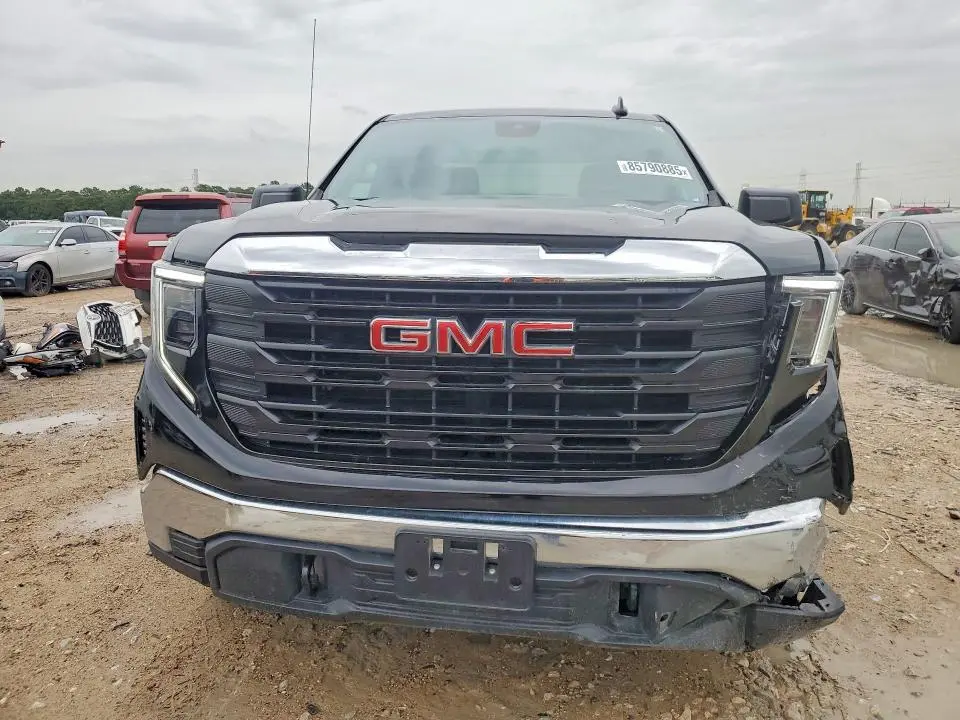 2024 GMC SIERRA K1500  