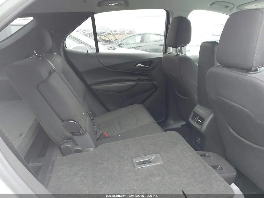 2020 CHEVROLET EQUINOX AWD 2FL