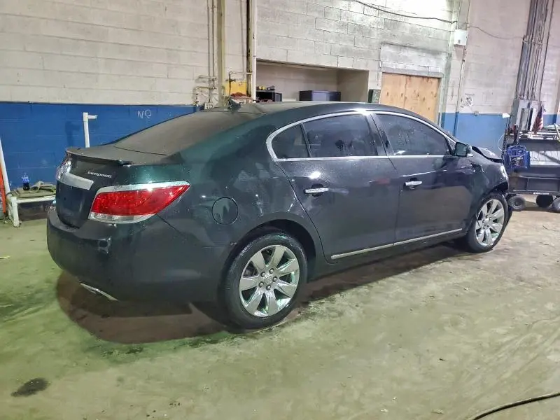 2013 BUICK LACROSSE   