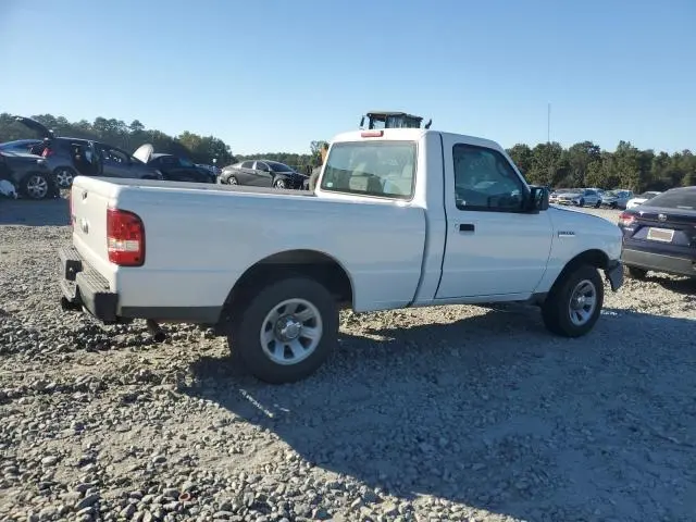 2011 FORD RANGER   