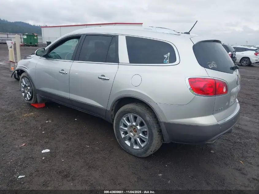 2011 BUICK ENCLAVE 1XL