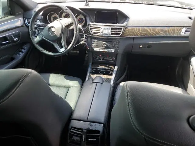 2016 MERCEDES-BENZ E 350  