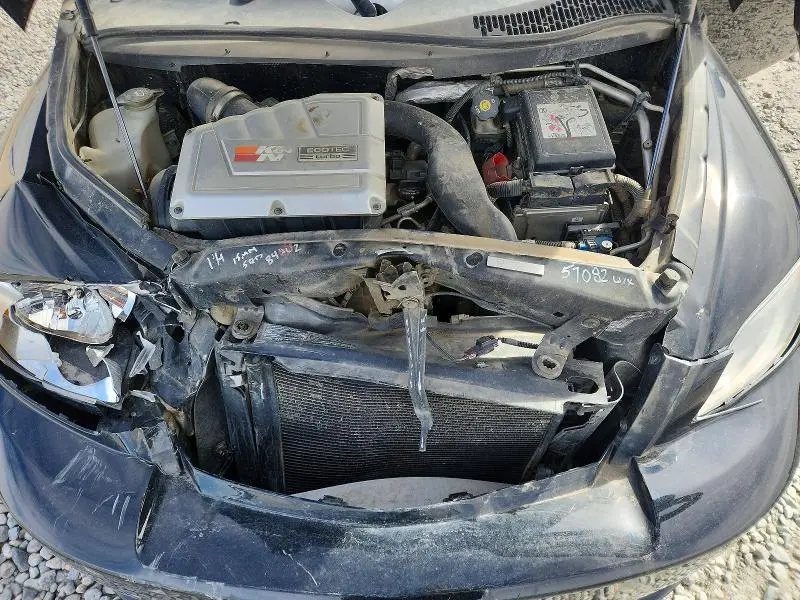 2010 CHEVROLET HHR SS  