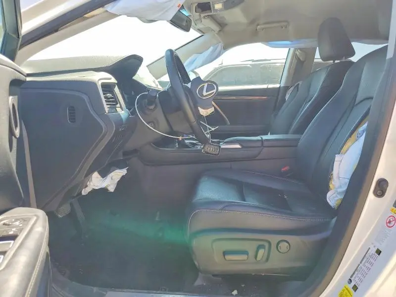 2018 LEXUS RX 350 BASE  