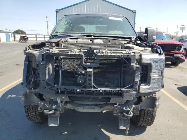 2019 FORD F250 SUPER DUTY  