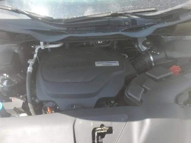 2020 HONDA ODYSSEY EXL  