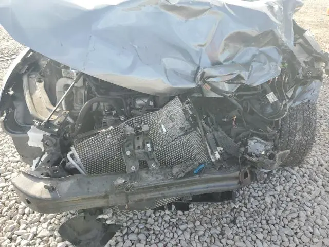 2019 VOLKSWAGEN PASSAT WOLFSBURG  