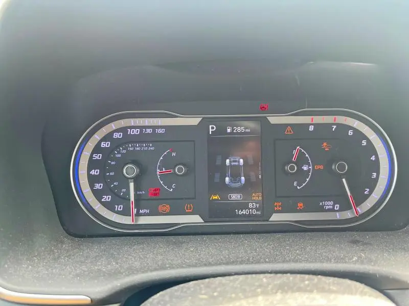 2022 HYUNDAI SANTA CRUZ SE  