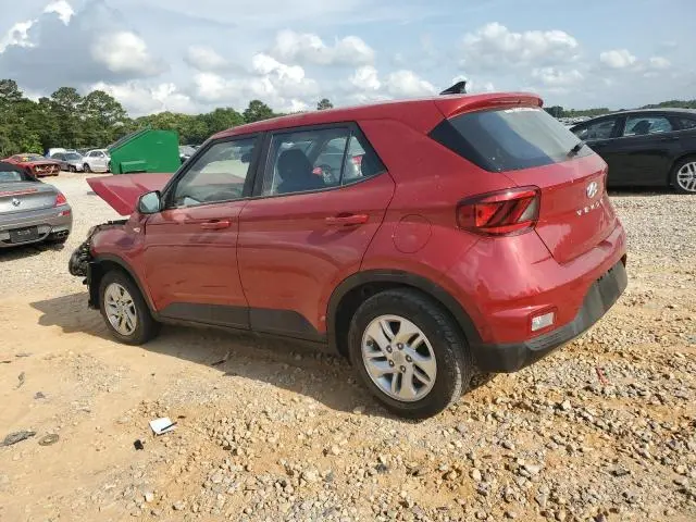 2021 HYUNDAI VENUE SE  
