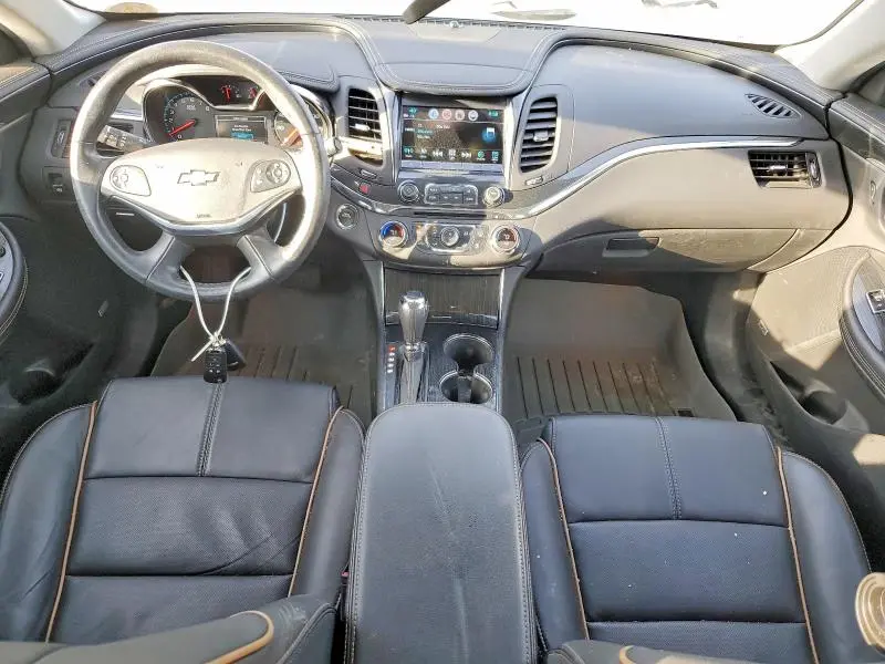 2020 CHEVROLET IMPALA PREMIER  