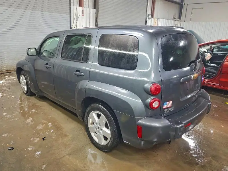 2011 CHEVROLET HHR LT  