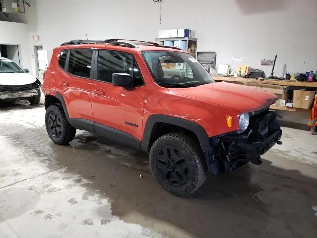 2020 JEEP RENEGADE SPORT